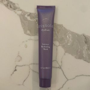 🌸5/$25🌸 Trissola intense hydrating mask